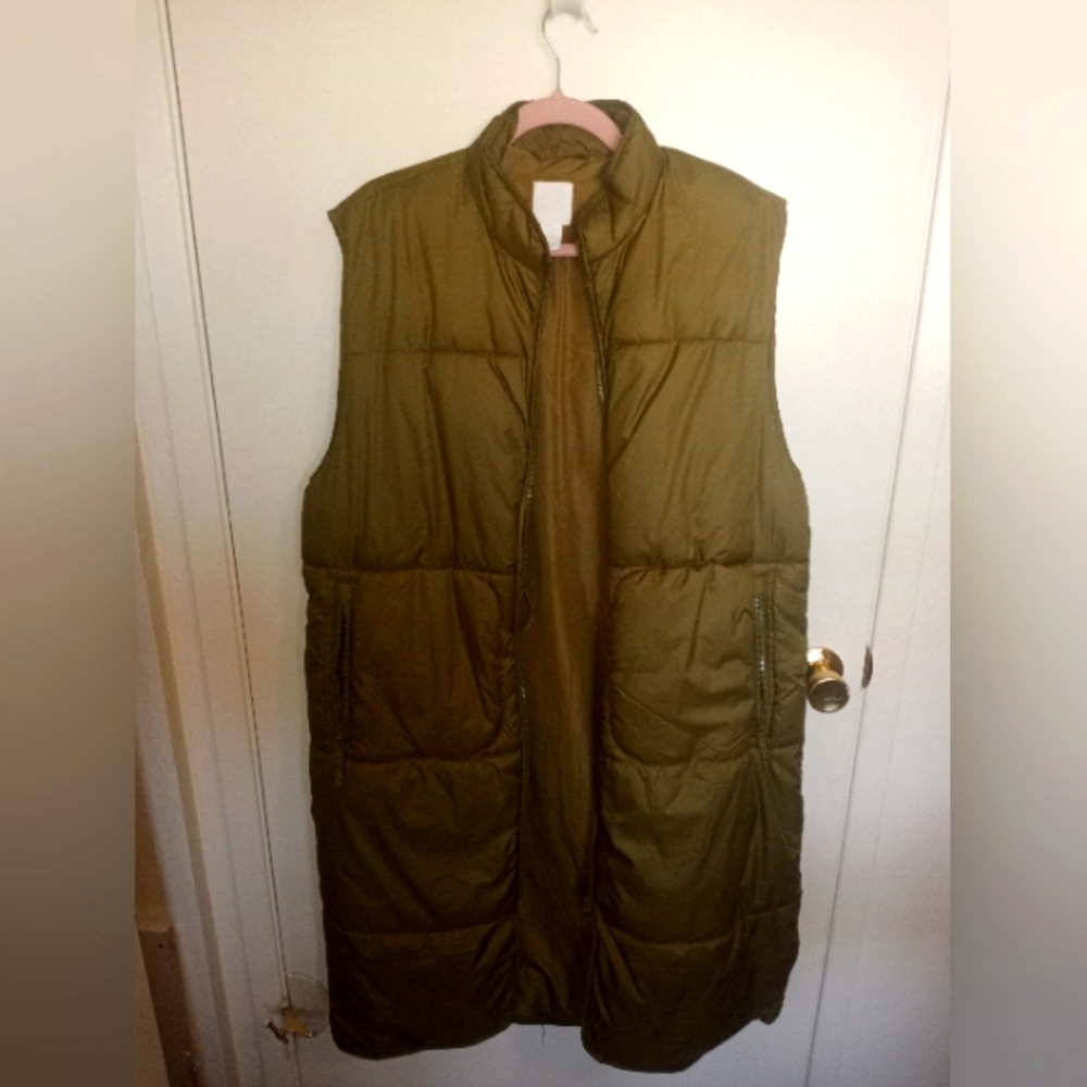 Utility Vest - image 1